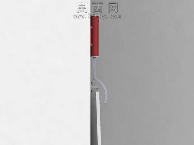 Lurrsen抑制装置
