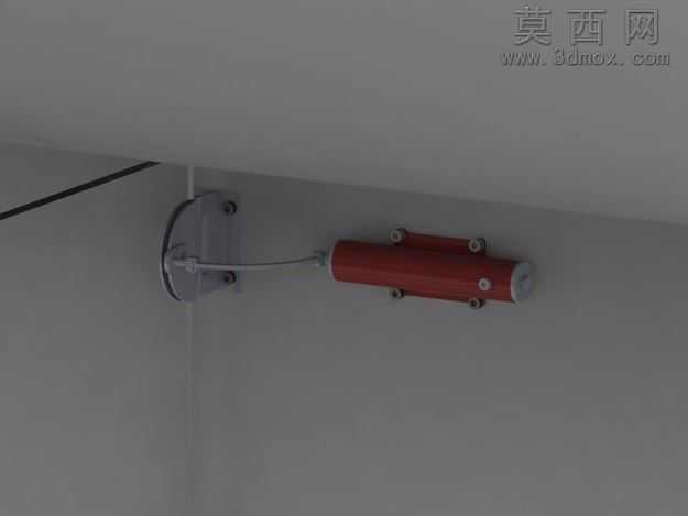 Lurrsen抑制装置