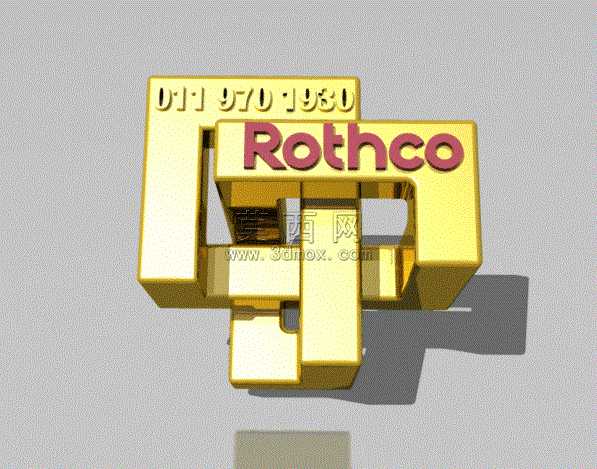 Rothco����ֹ����ά���ݼ�
