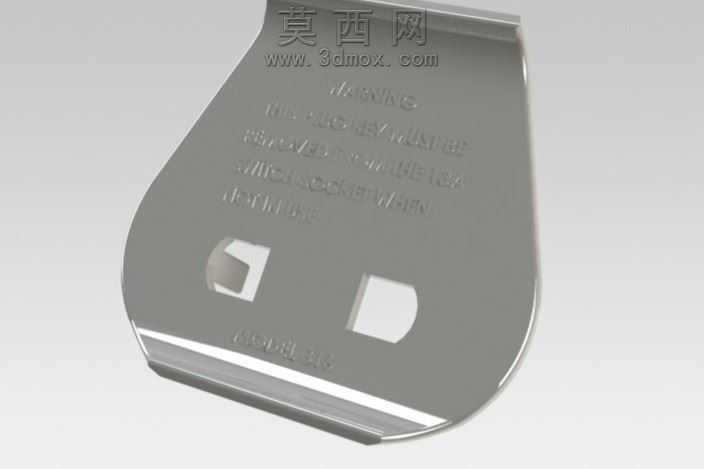 3-pins-to-2-pins电器电源线插座适配器/插座