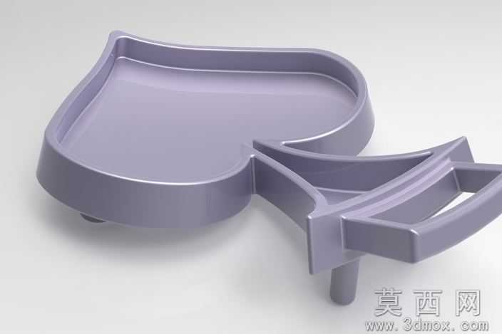 3dPrintshow挑战进入05:烧烤表示菜