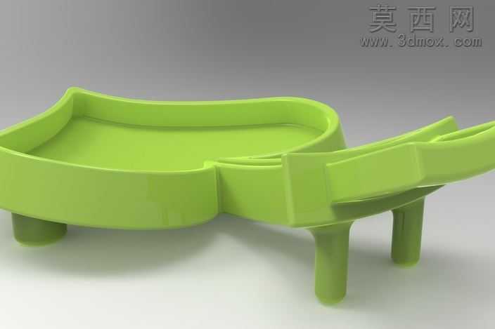 3dPrintshow挑战进入05:烧烤表示菜
