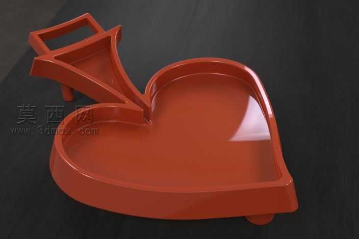 3dPrintshow挑战进入05:烧烤表示菜
