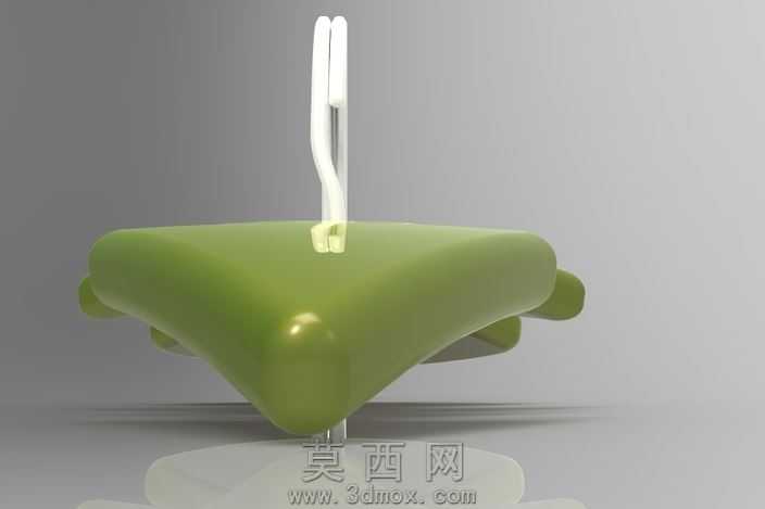 3dPrintshow挑战条目03:钥匙链