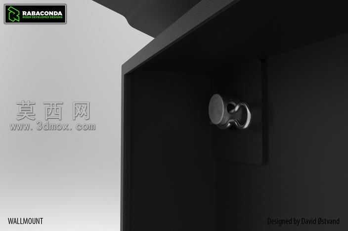 RabacondaPro移动工作台