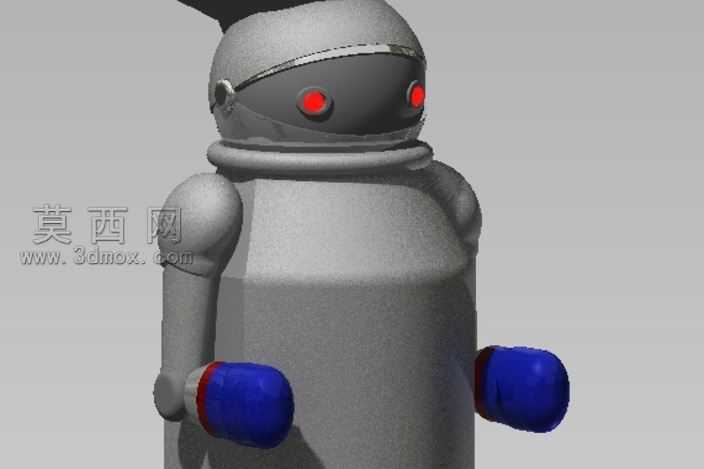Wafflebot
