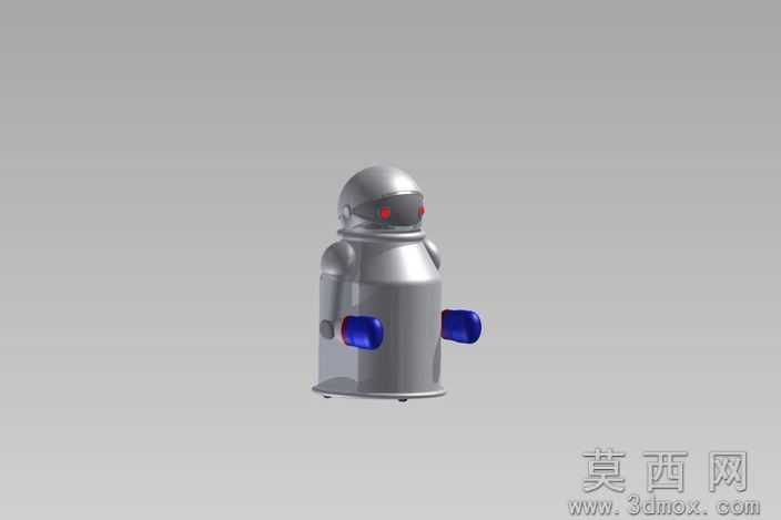 Wafflebot
