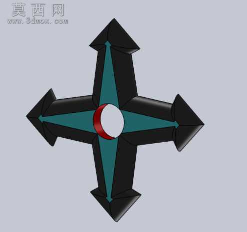 吸血鬼补血基本CAD部分