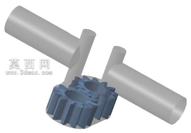 GearPump
