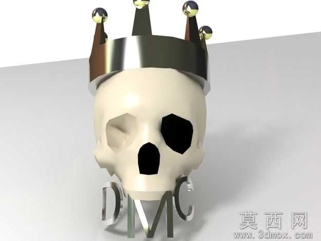 dmc-king
