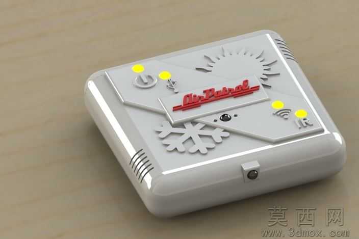 Airpatrol��������������ս��CONTROLLERCASING��

