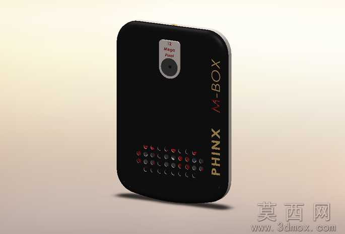 PHINXM-Box�ƶ������ֻ�
