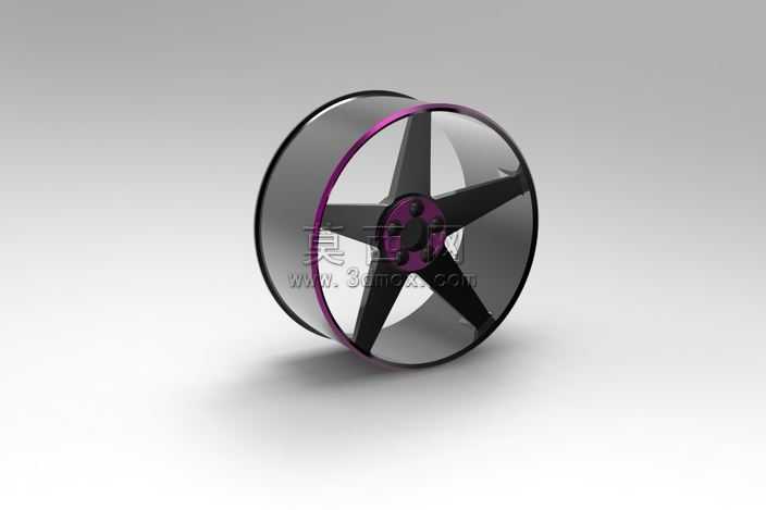 rim
