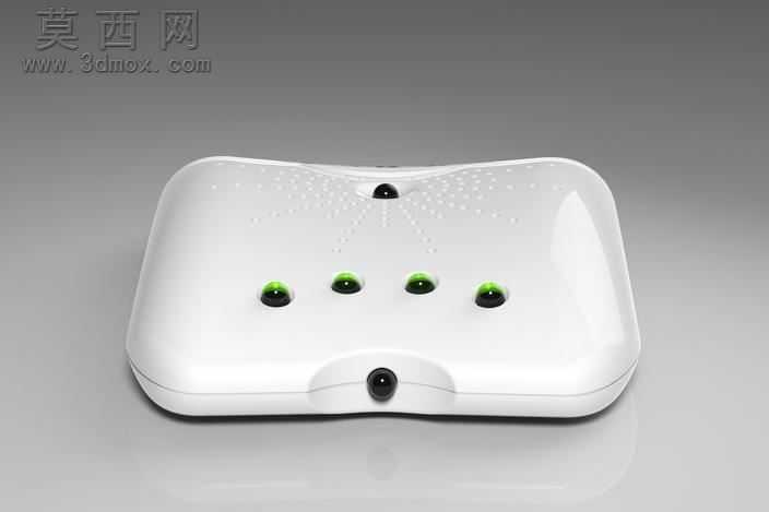 空中巡逻控制器凹凸