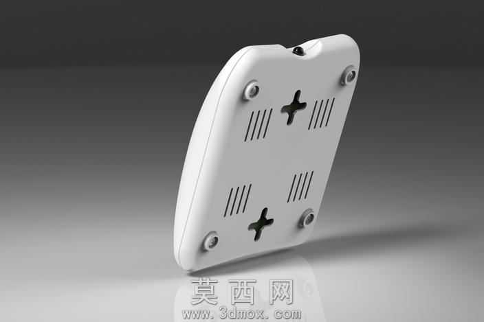 空中巡逻控制器凹凸