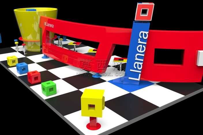 站LLANERA