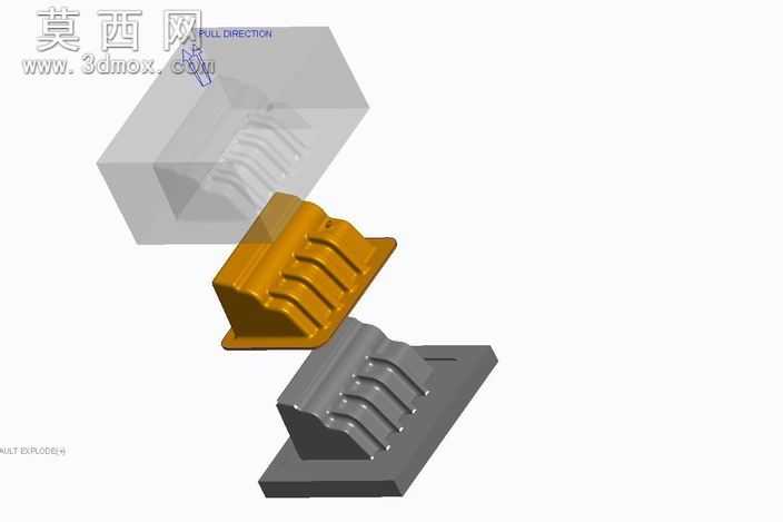 VALVE_MODEL_MOLD-DESIGN
