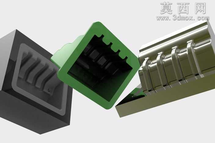 VALVE_MODEL_MOLD-DESIGN
