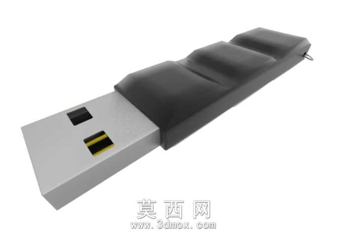 USB
