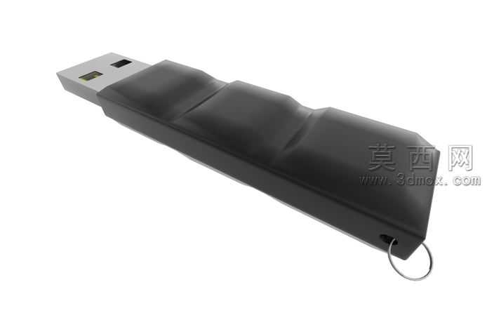 USB
