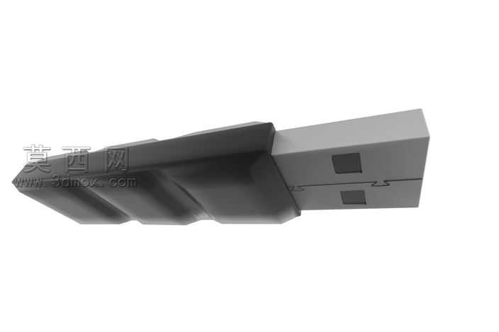 USB
