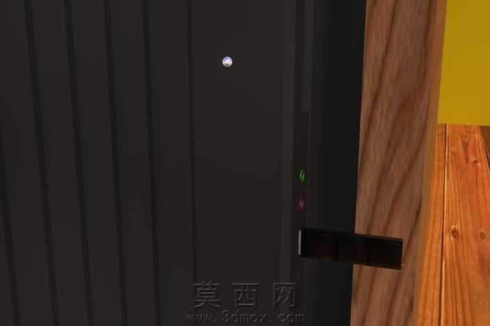 USB
