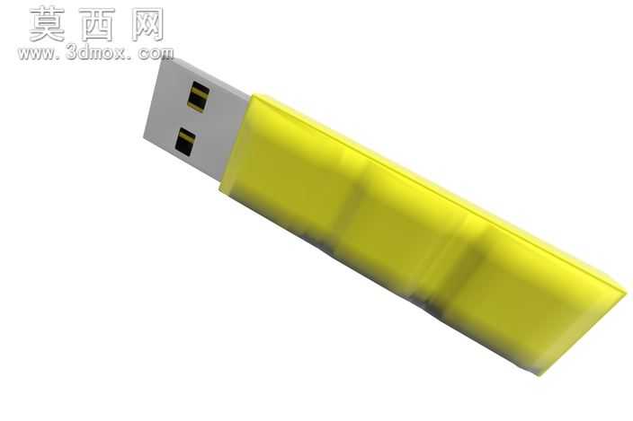 USB
