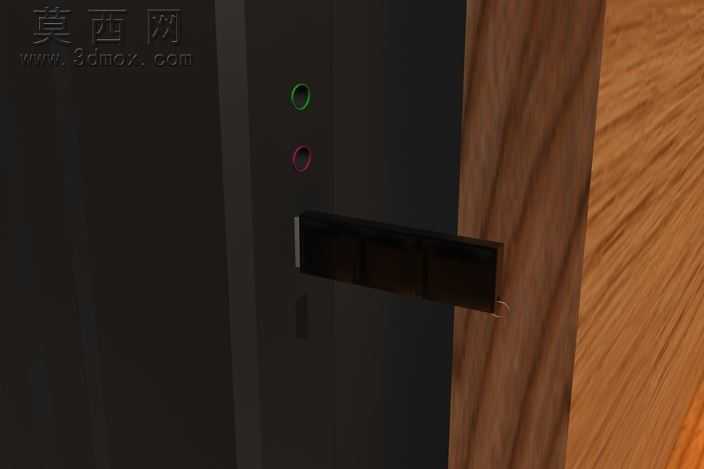 USB
