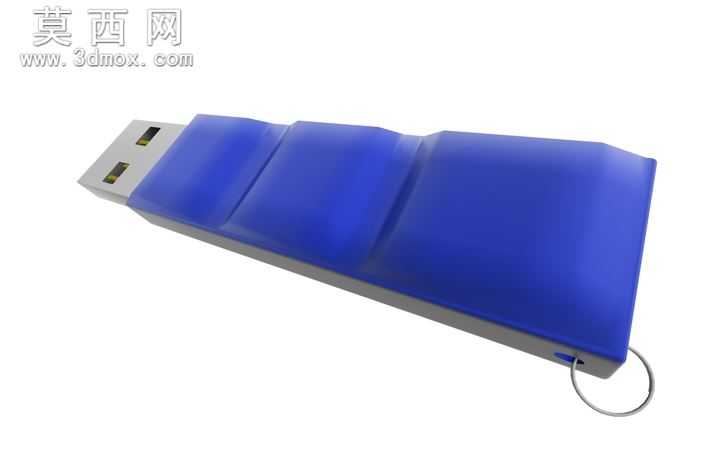 USB
