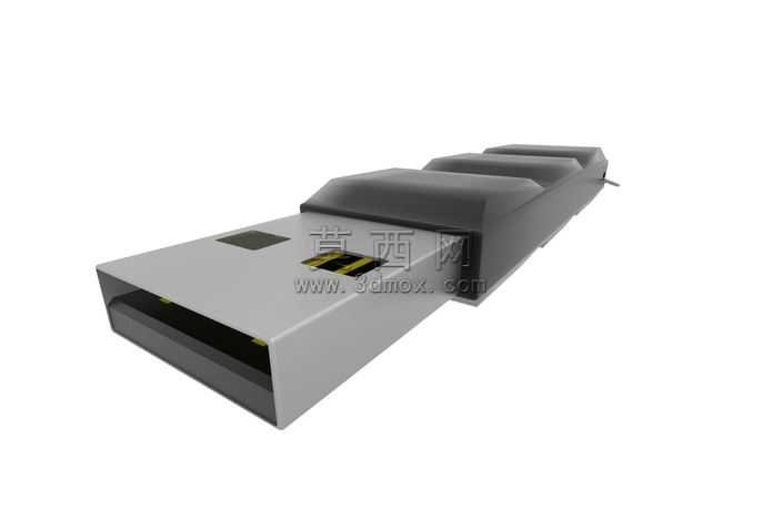 USB
