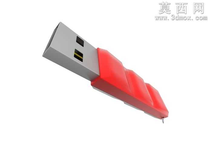 USB
