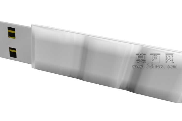 USB
