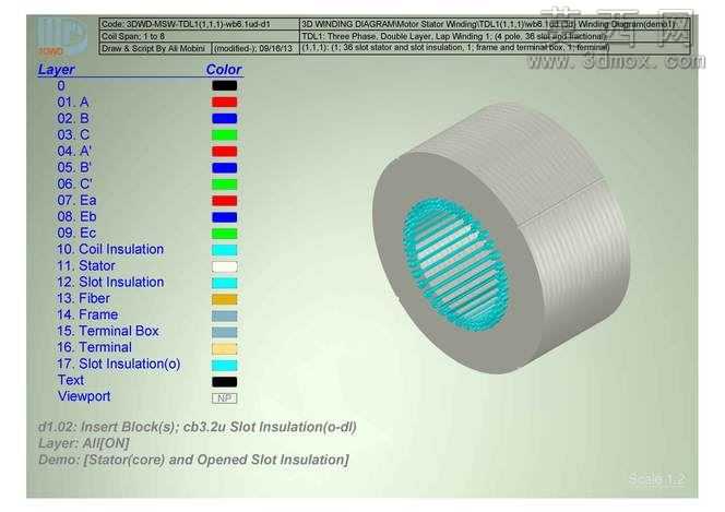 3d����Diagram-TDL1(1,1,1)
