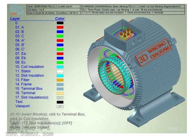 3d����Diagram-TDL1(1,1,1)
