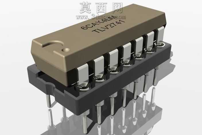 TLV2741OPERATIONLAMP。