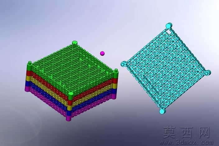 FCM3d
