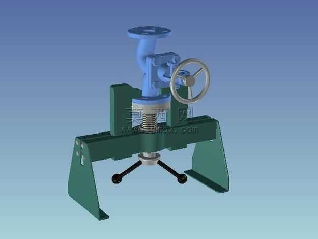 Valvetest
