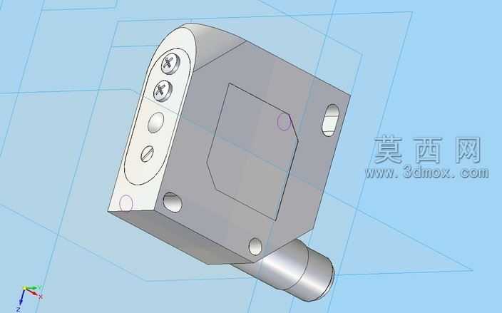 Photoelectric_Sensor
