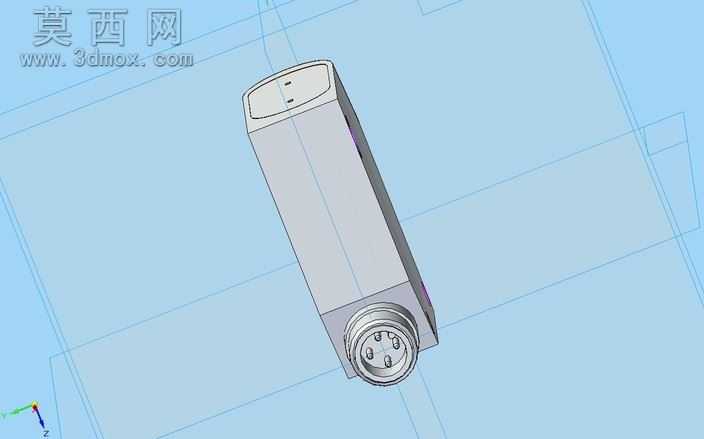 Photoelectric_Sensor

