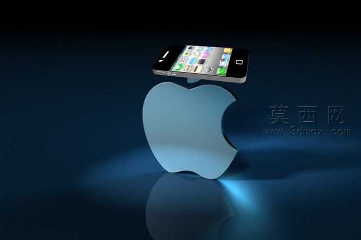 IPhone4

