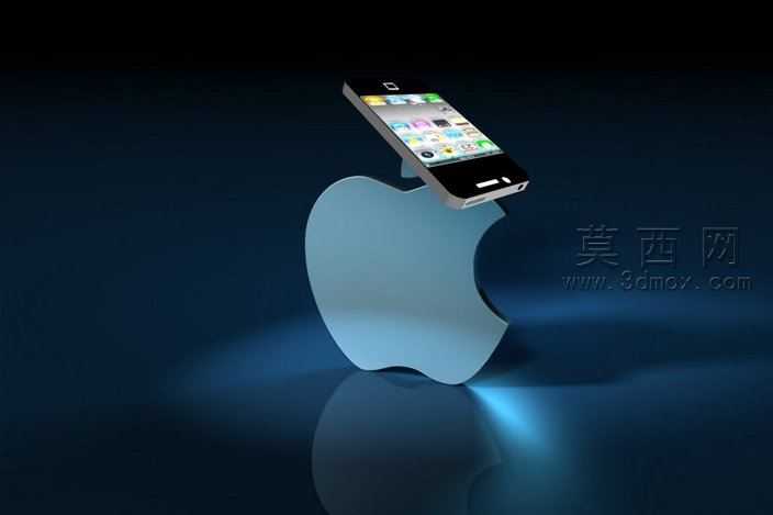 IPhone4
