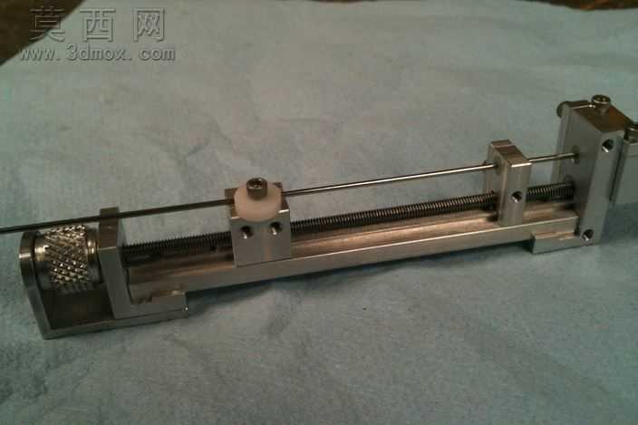 Micromanipulateur
