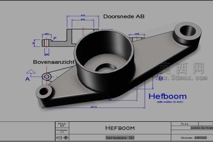 Hefboom