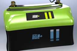 Lite��ص���ս
