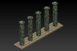 Decorativecolumns