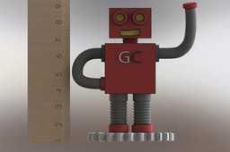 GrabbyTheBot
