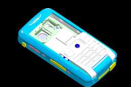 �ɵ������ֻ�HDS3000��Щ����
