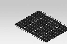 Sollarcels