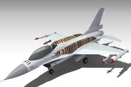 f-16�ͱ��������ڱ�Լ�ϻ���