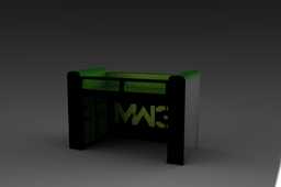 MW3˫��¥��